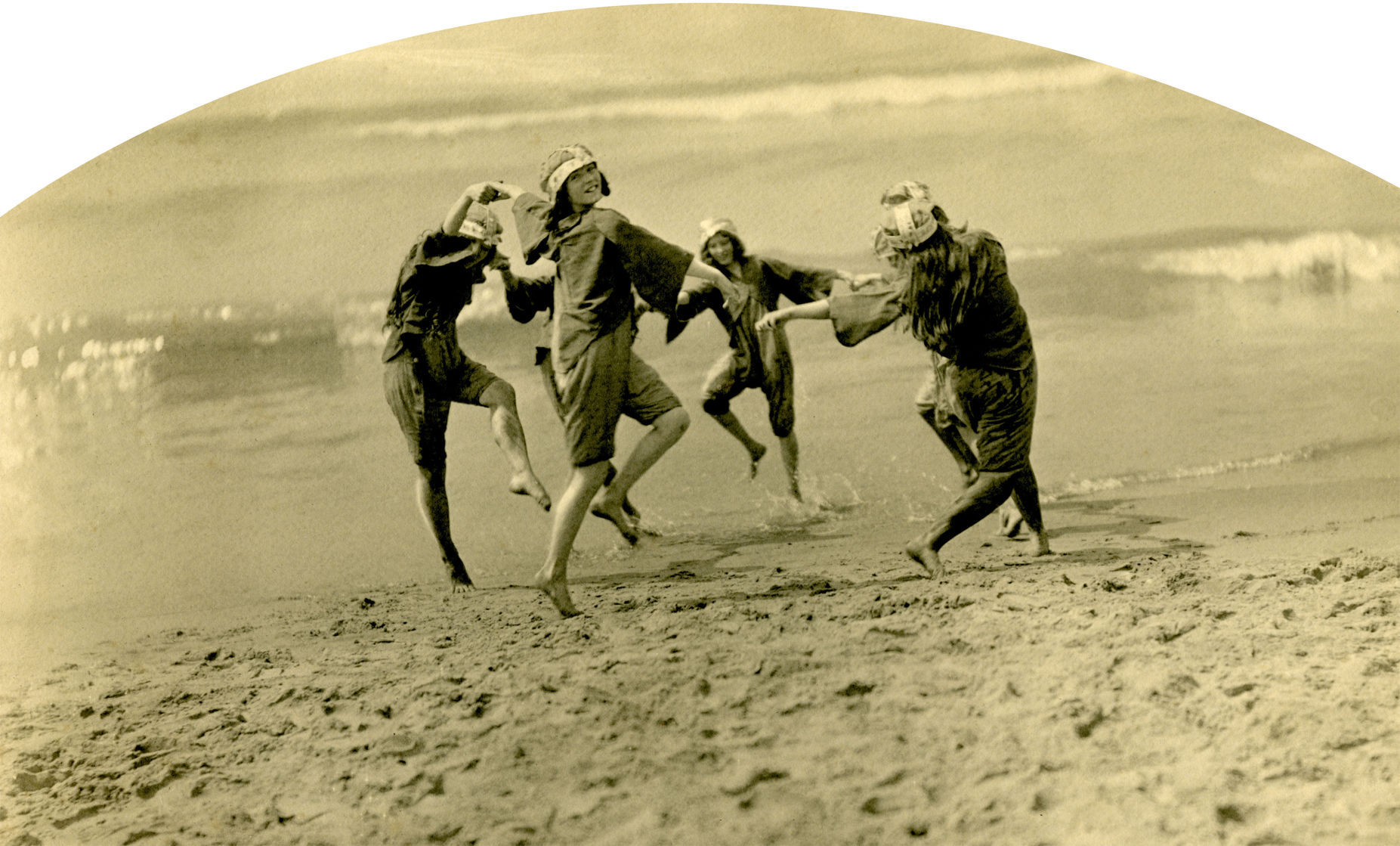 Pageant played role in saving Indiana Dunes